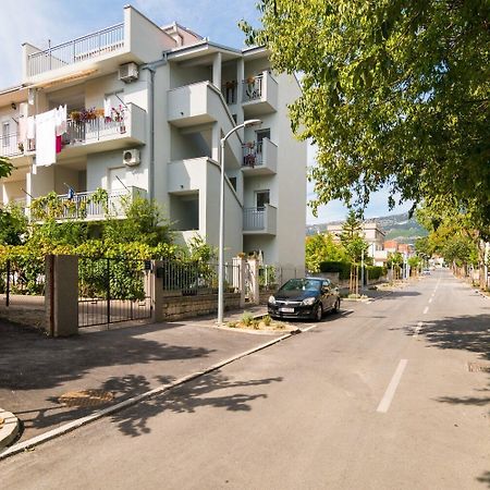 Apartment Jurica Kaštela Esterno foto