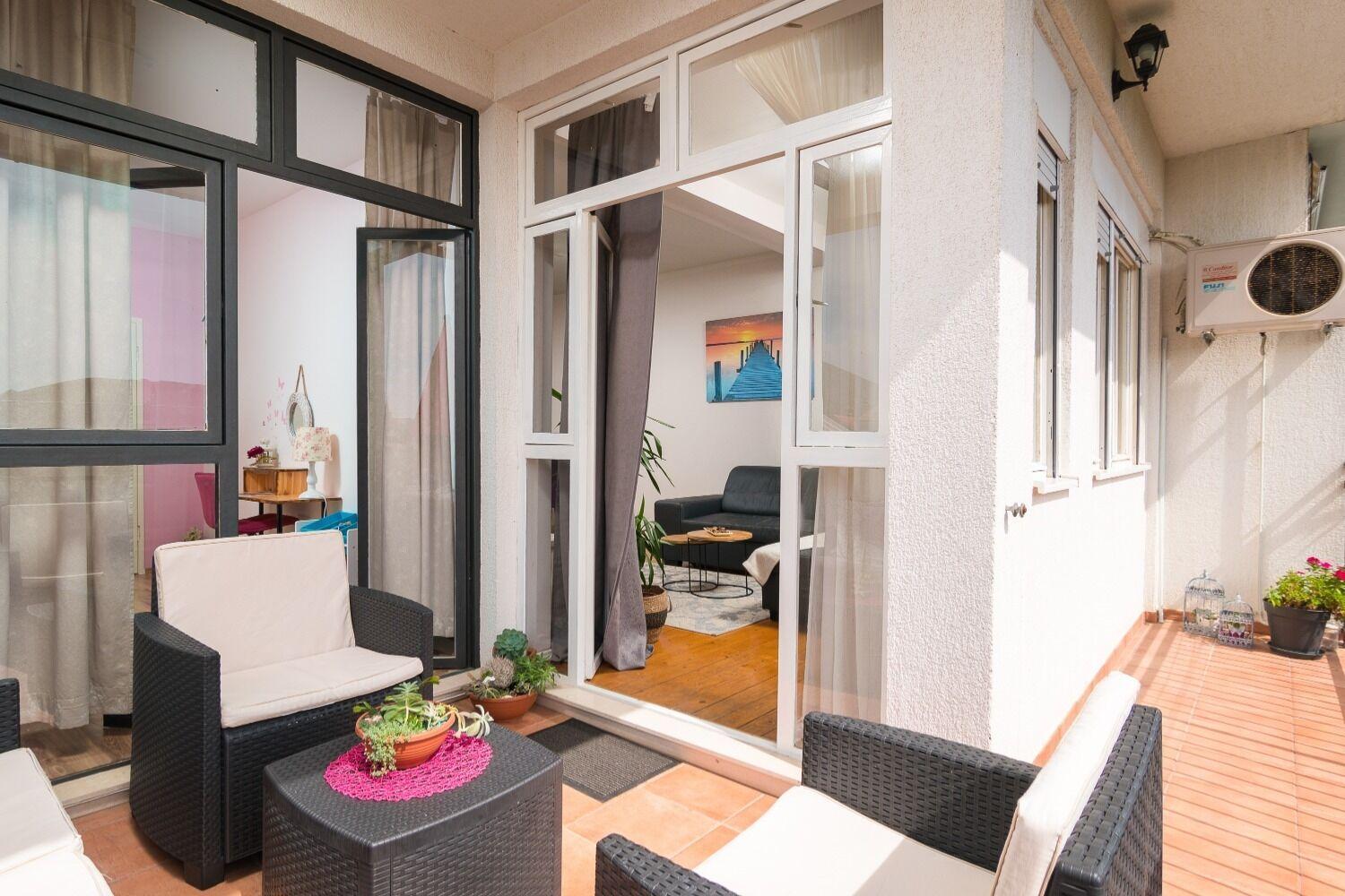 Apartment Jurica Kaštela Esterno foto