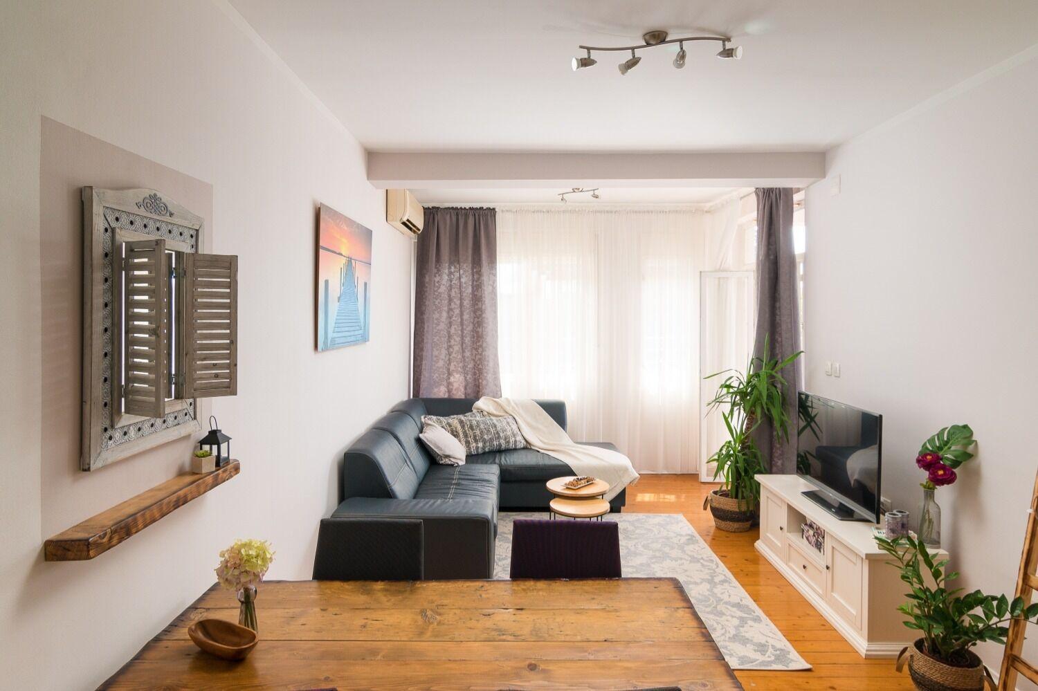 Apartment Jurica Kaštela Esterno foto