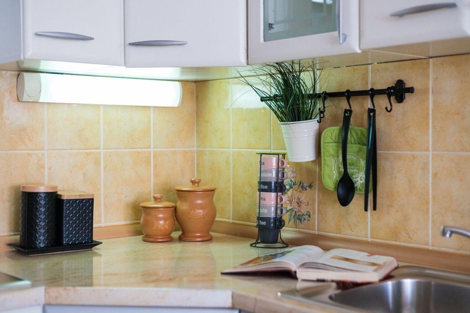 Apartment Jurica Kaštela Esterno foto