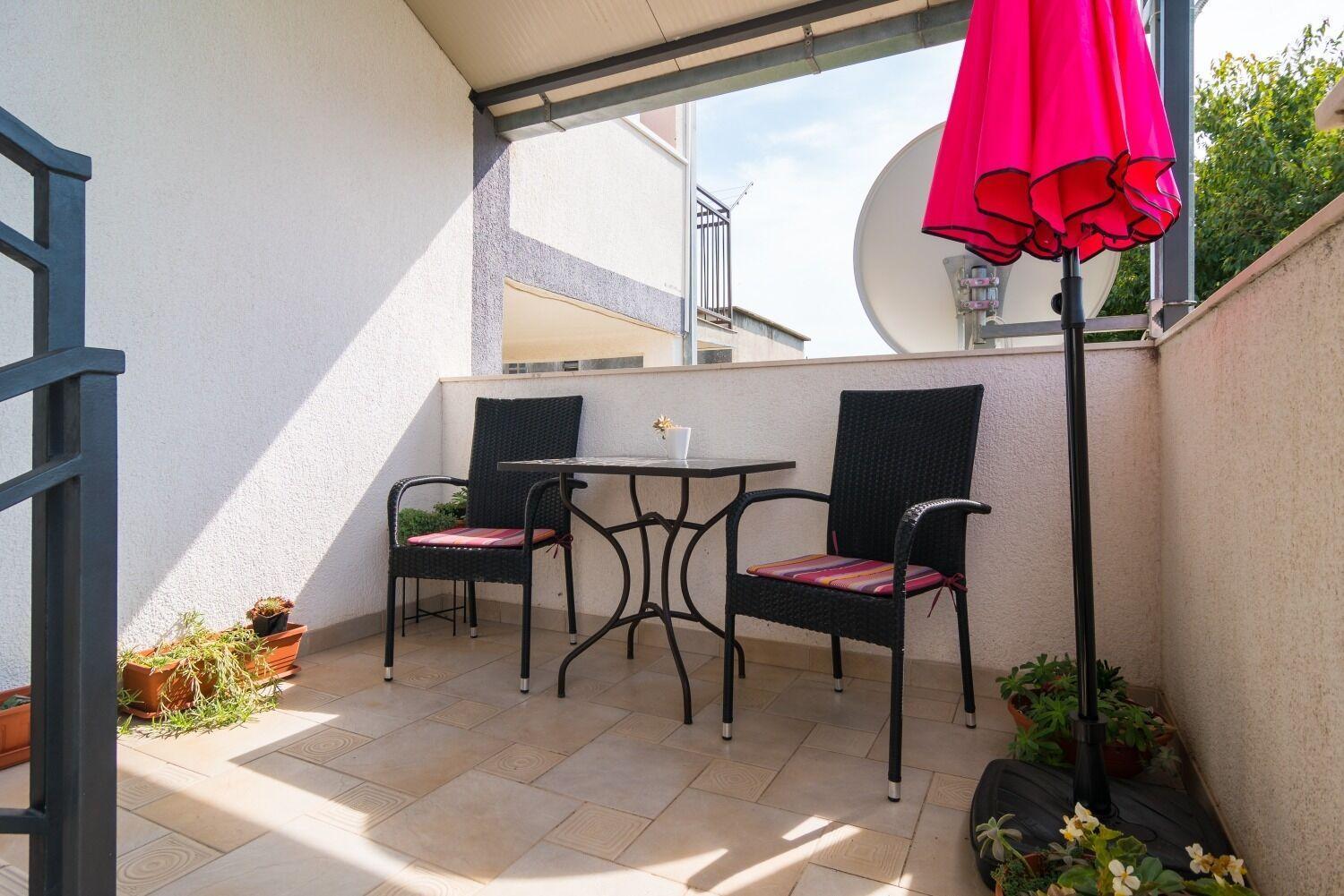 Apartment Jurica Kaštela Esterno foto