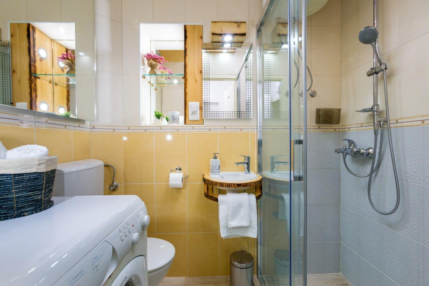 Apartment Jurica Kaštela Esterno foto
