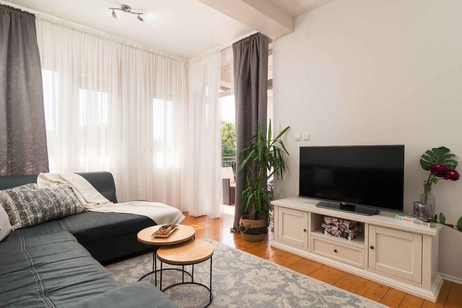 Apartment Jurica Kaštela Esterno foto