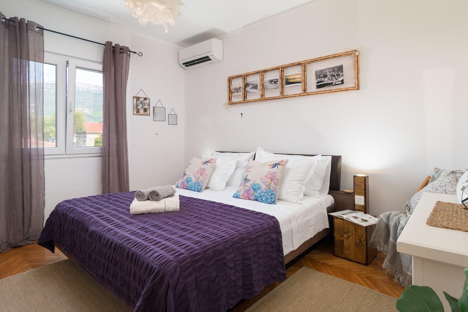 Apartment Jurica Kaštela Esterno foto