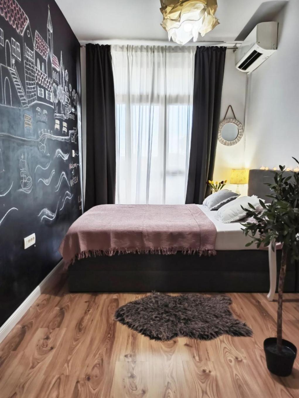 Apartment Jurica Kaštela Esterno foto