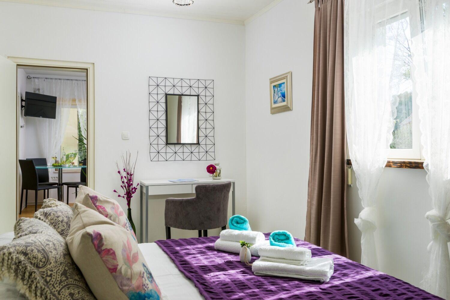 Apartment Jurica Kaštela Esterno foto