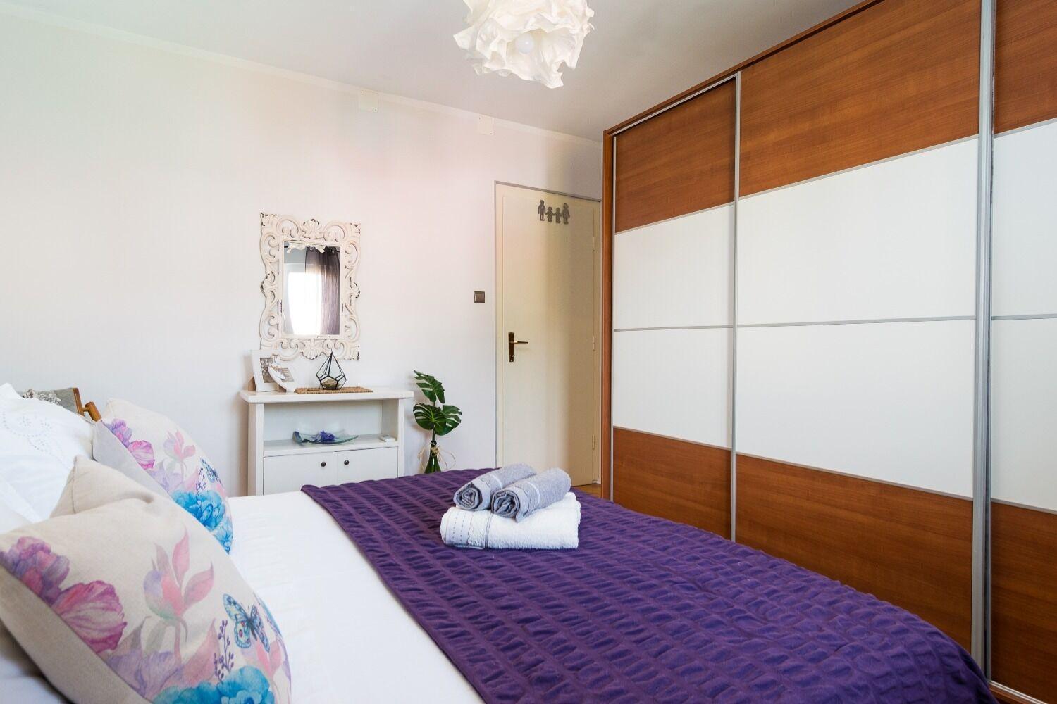 Apartment Jurica Kaštela Esterno foto