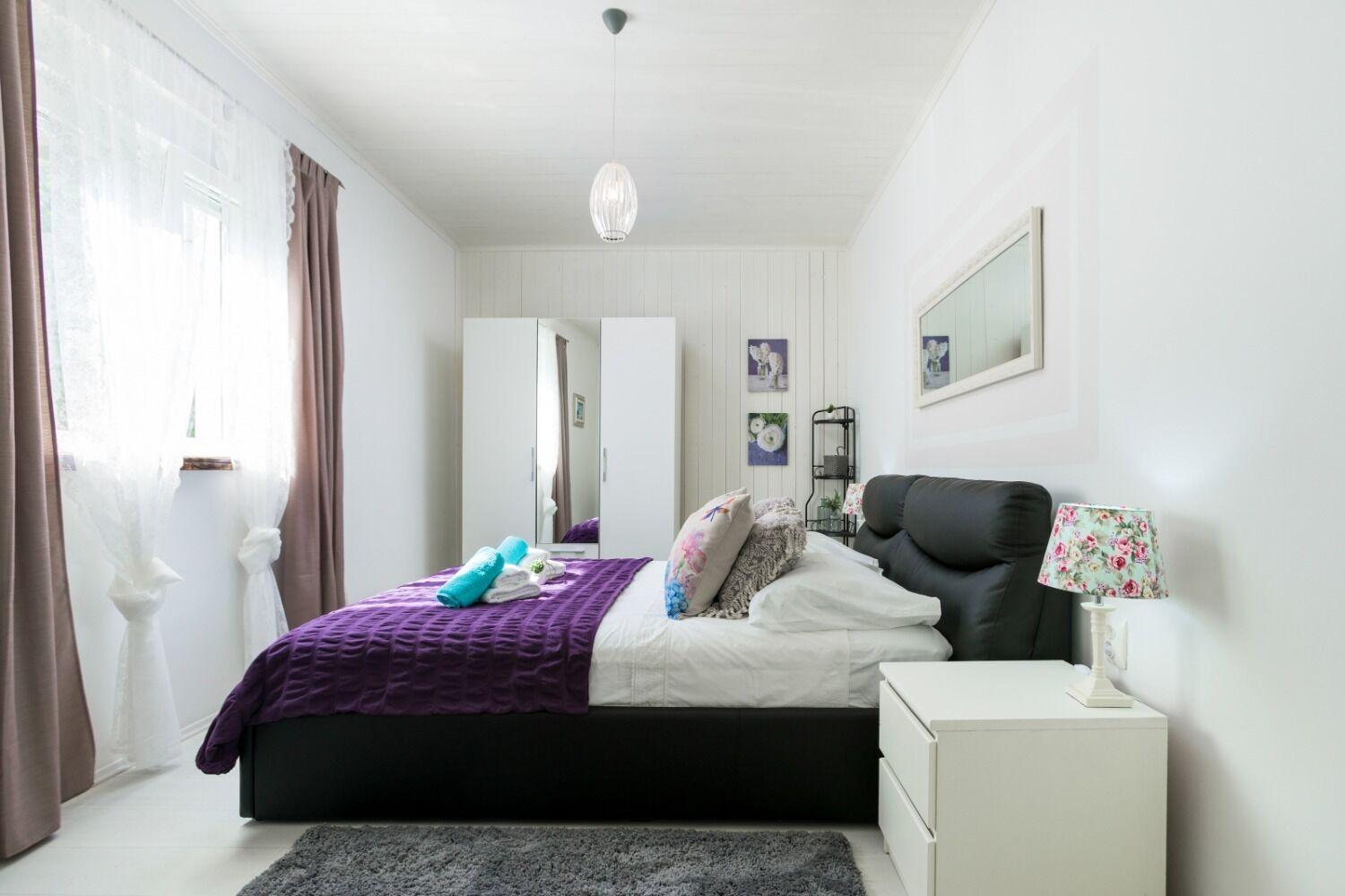 Apartment Jurica Kaštela Esterno foto