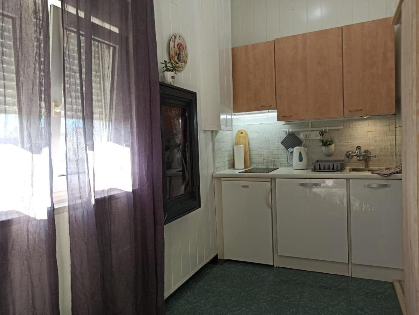 Apartment Jurica Kaštela Esterno foto