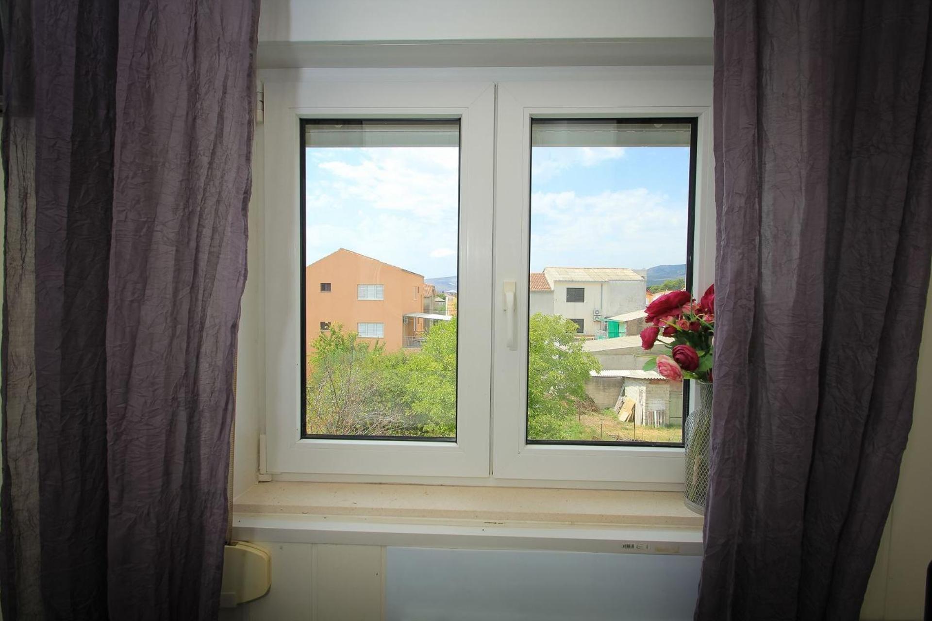 Apartment Jurica Kaštela Esterno foto