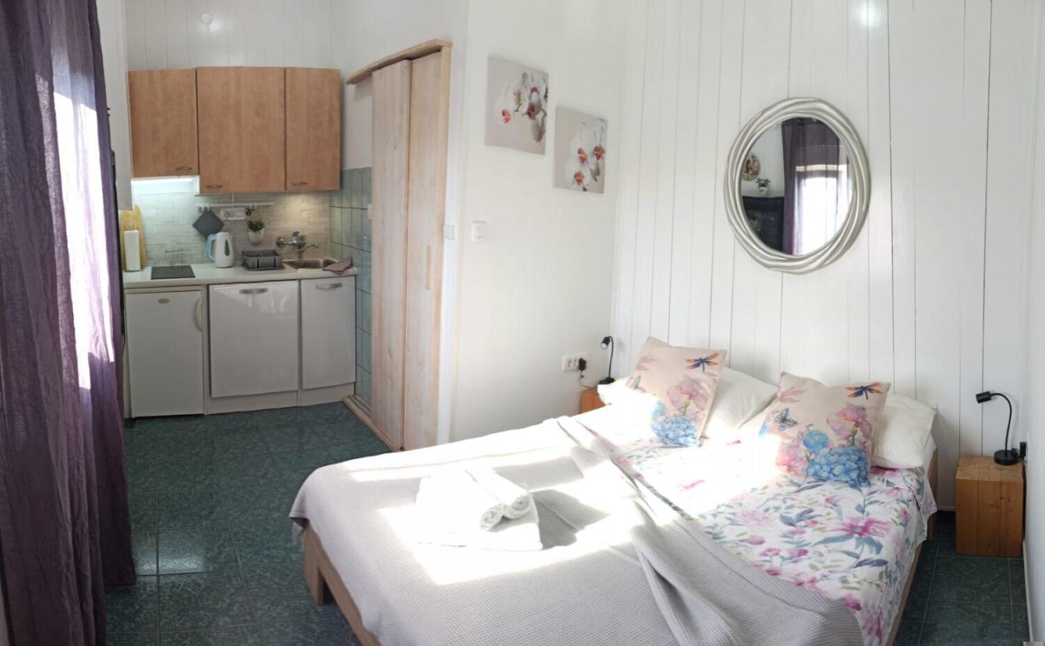Apartment Jurica Kaštela Esterno foto