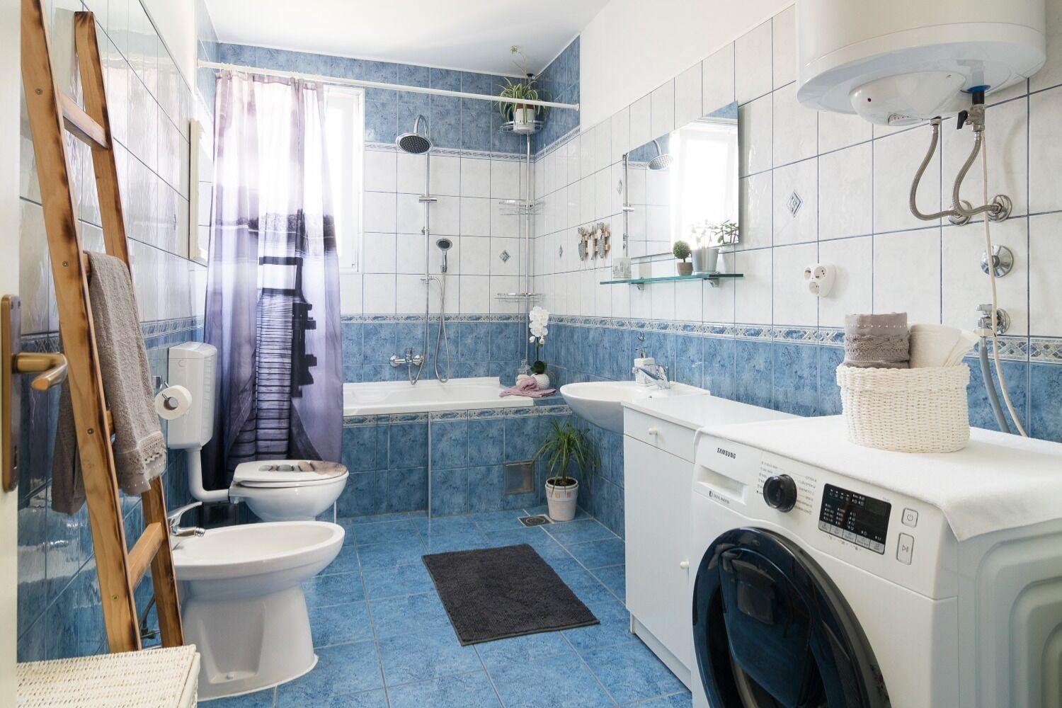 Apartment Jurica Kaštela Esterno foto