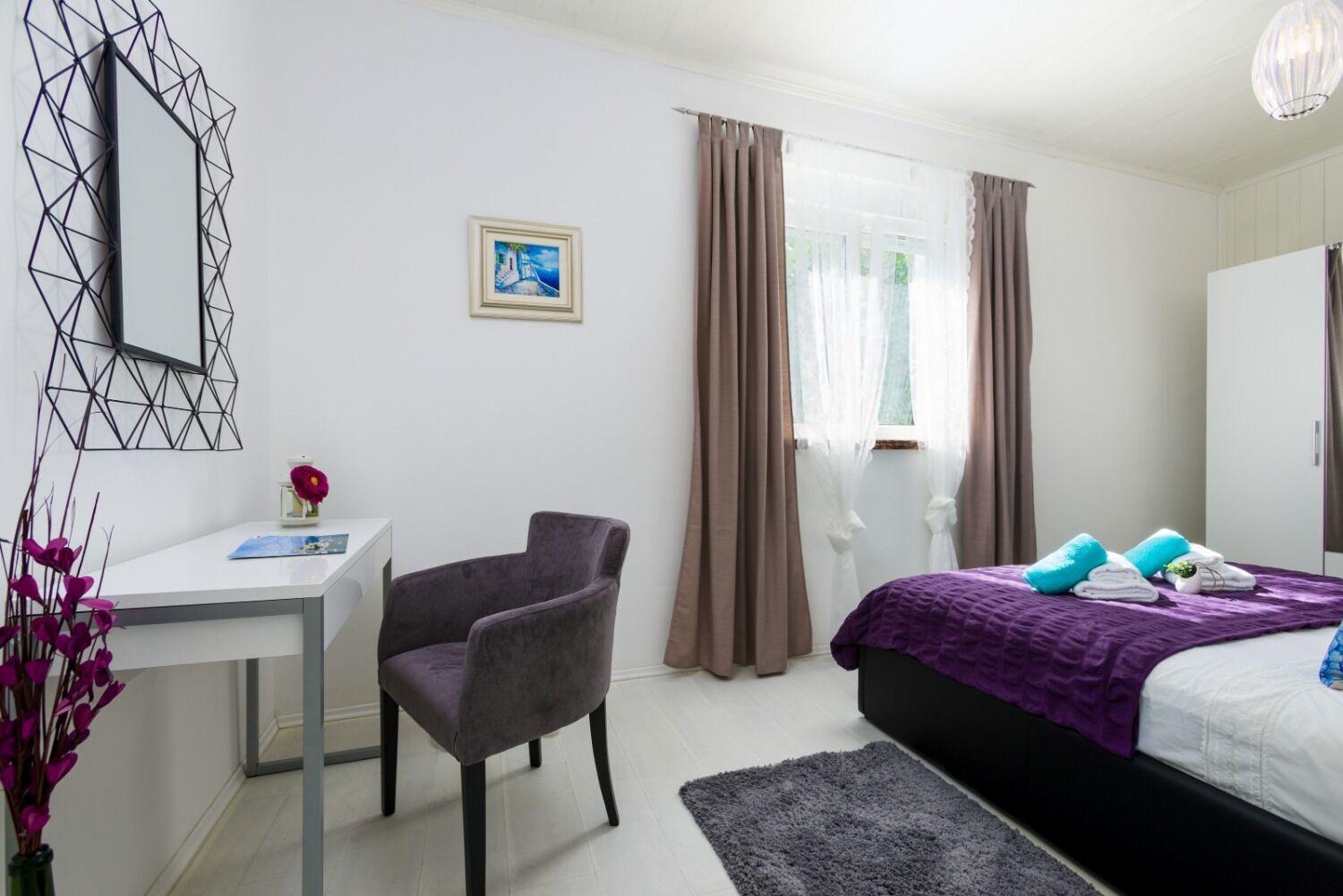 Apartment Jurica Kaštela Esterno foto