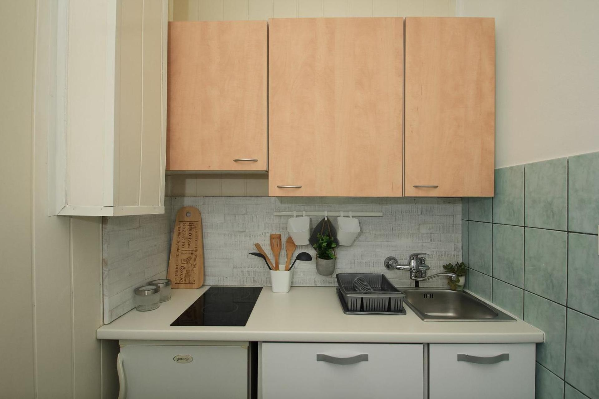 Apartment Jurica Kaštela Esterno foto