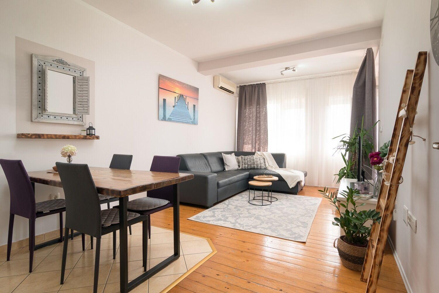 Apartment Jurica Kaštela Esterno foto